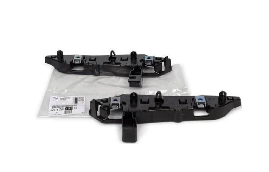 PEUGEOT 3008 (2016 -2019) ÖN TAMPON BAĞLANTI AYAK TAKIM (ORİJİNAL)