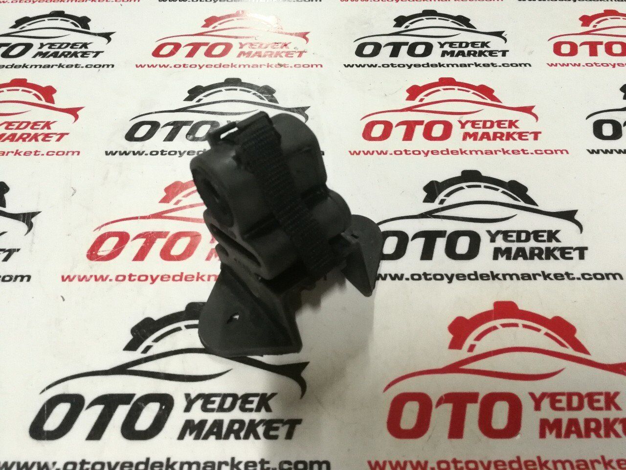 PEUGEOT 301 EGZOS BAĞLANTI LASTİĞİ(ORJİNAL)