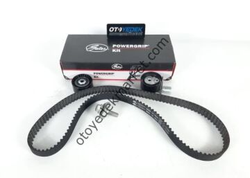 PEUGEOT 308 (2008-2010) 1,6 HDI TRİGER SETİ (GATES)