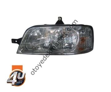 Peugeot Boxer (1994-2001) Sağ Far (Ayfar)