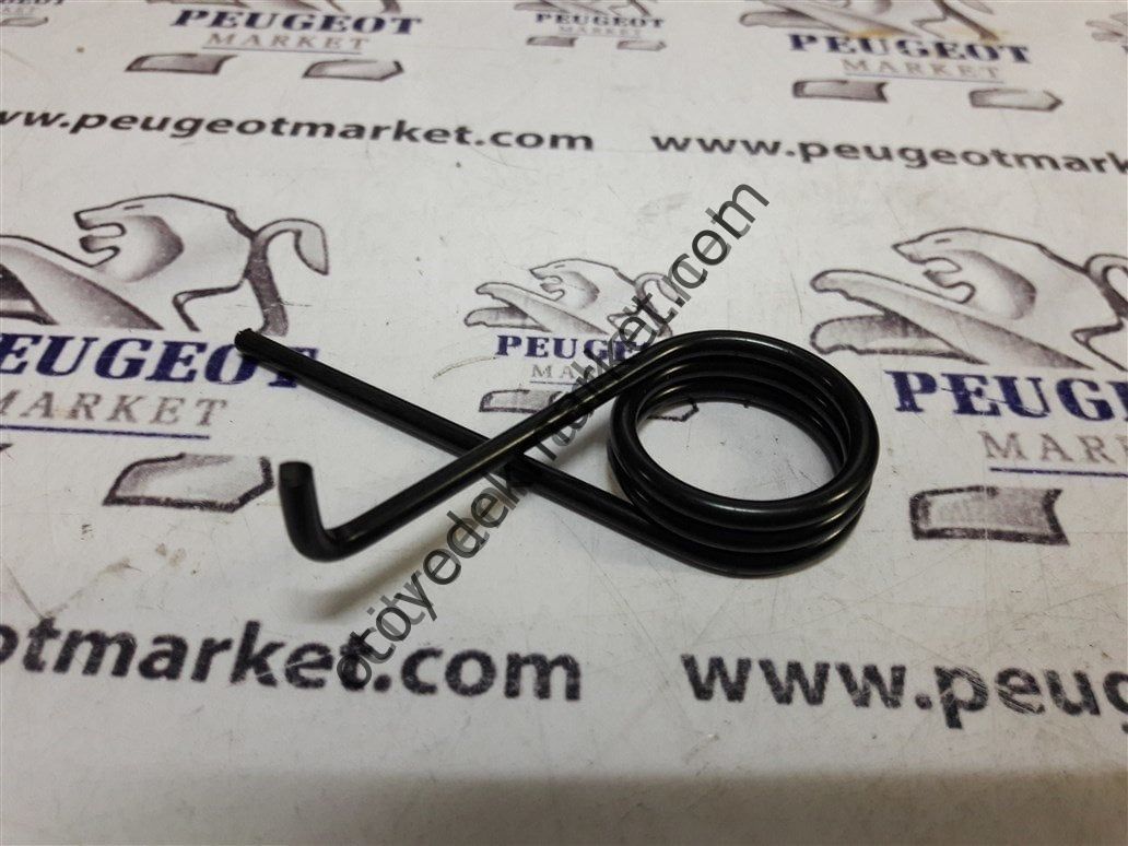 BOXER E.M. DEBRİYAJ PEDAL YAYI (ORJİNAL)