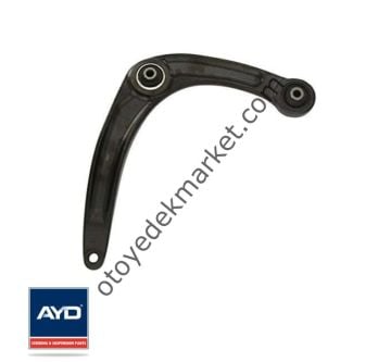 CİTROEN C4 (2004-2010) SAĞ SALINCAK KOMPLE (AYD)