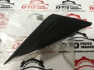 CİTROEN C5 2008+ TWİTER KAPAK TAKIMI (ORJİNAL)