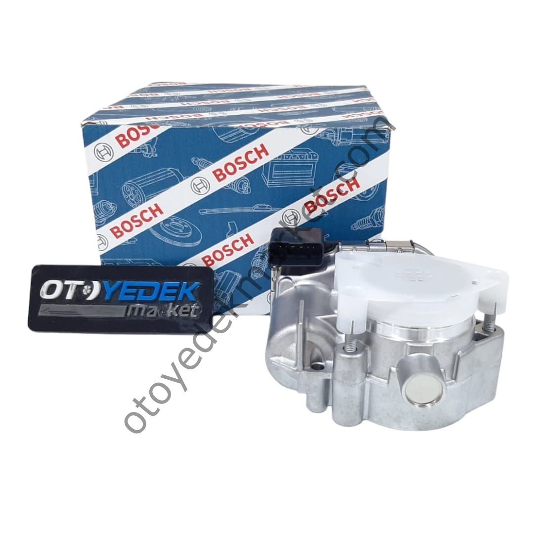 Peugeot 308 (2008-2011) 1,6 Benzinli Gaz Kelebeği (Bosch)