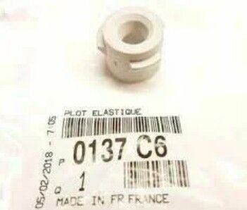 Peugeot 407 1,6 Hdi Motor Üst Kapak Alt Lastik (Orijinal)