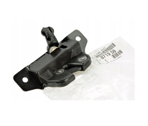 Citroen Berlingo (1998-2008) Bagaj Kapak Kilidi (Orijinal)