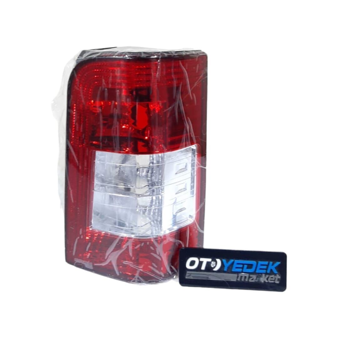 Citroen Berlingo (2003-2008) Sağ Arka Stop (İthal)