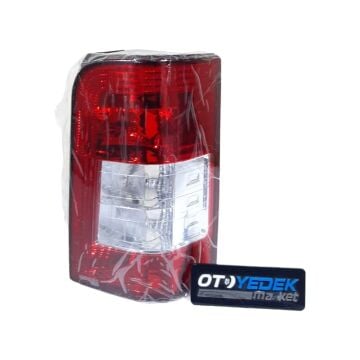 Citroen Berlingo (2003-2008) Sağ Arka Stop (İthal)