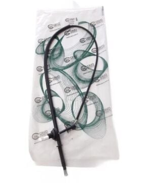 Citroen Xsara (1998-2004) Gaz Teli (Cavo)