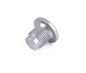 Peugeot 2008 (2020-2024) 1.5 BlueHdi Motor Yağ Karteri Tapası (Orijinal)