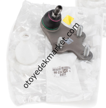 PEUGEOT 3008 (2016-2019) SALINCAK ROTİLİ (ORJİNAL)