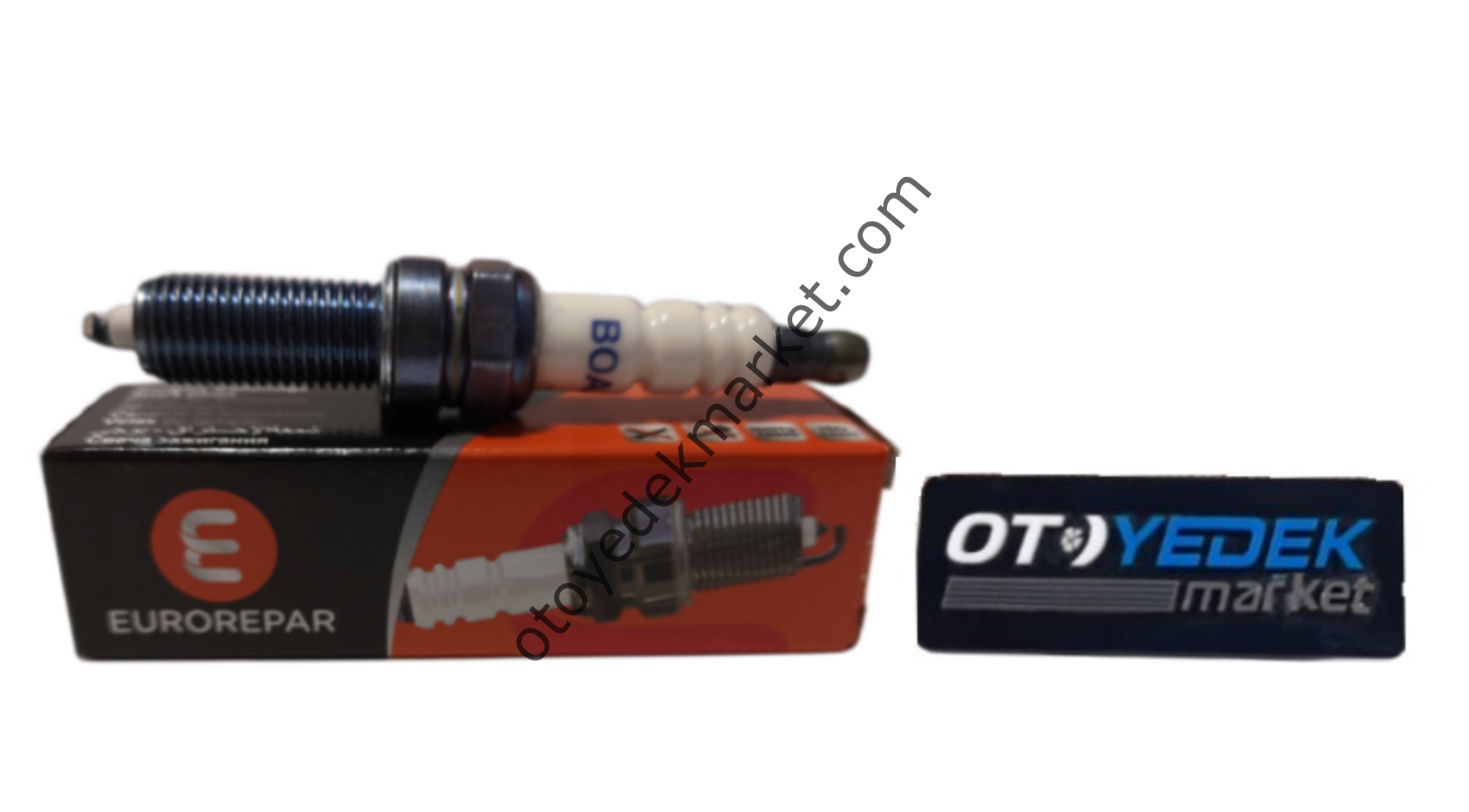 Peugeot 308 1.2 Vti (2014-2021)  Ateşleme Bujisi (Eurorepar)