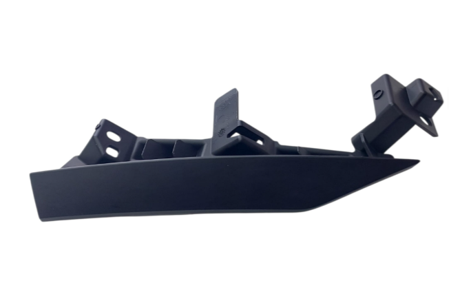 Peugeot 308 (2022-2023) Ön Tampon Sol Kenar Ayak Kapağı (Orijinal)