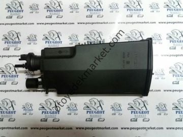 PEUGEOT 307 (2002-2008) 1,6 HDIKANİSTER DEPOSU (ORJİNAL)