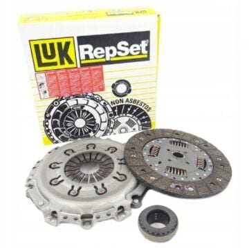 Citroen Berlingo (2003-2008) 1.9 Dizel Debriyaj Seti (Luk)