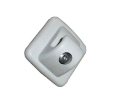 Citroen C2 (2003-2009) Güneşlik Bağlantı Ayağı (Orijinal)