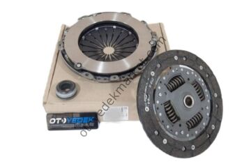 Citroen C4 (2004-2021) 1,6 Hdi 90 Hp Debriyaj Seti (Orijinal)