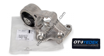 Peugeot 206 (2003-2012) 1.4 Hdi Şanzıman Alt Kulağı/Takozu Komple(Orijinal)