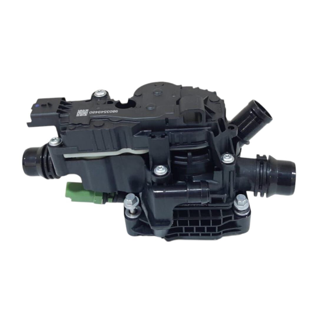 Peugeot 308 (2016-2018) 1.6 Hdi Euro6 Termostat (Su Dağıtıcı) (İthal)