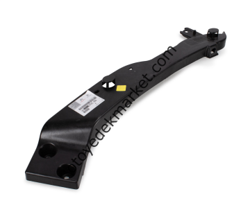 Citroen Berlingo (2019-2024) Ön Panel Travers Yan Plastik Bakaliti, Sağ (Orijinal)