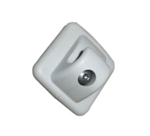 Citroen Xsara (1997-2005) Güneşlik Bağlantı Ayağı (Orijinal)