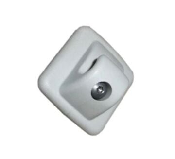 Citroen Xsara (1997-2005) Güneşlik Bağlantı Ayağı (Orijinal)