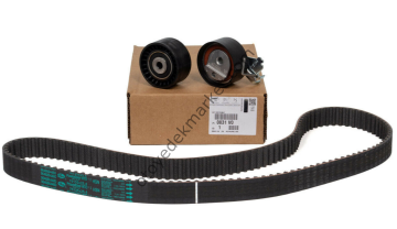 Citroen C4 (2006-2011) 1.4 16v Benzinli Triger Seti (Orijinal)