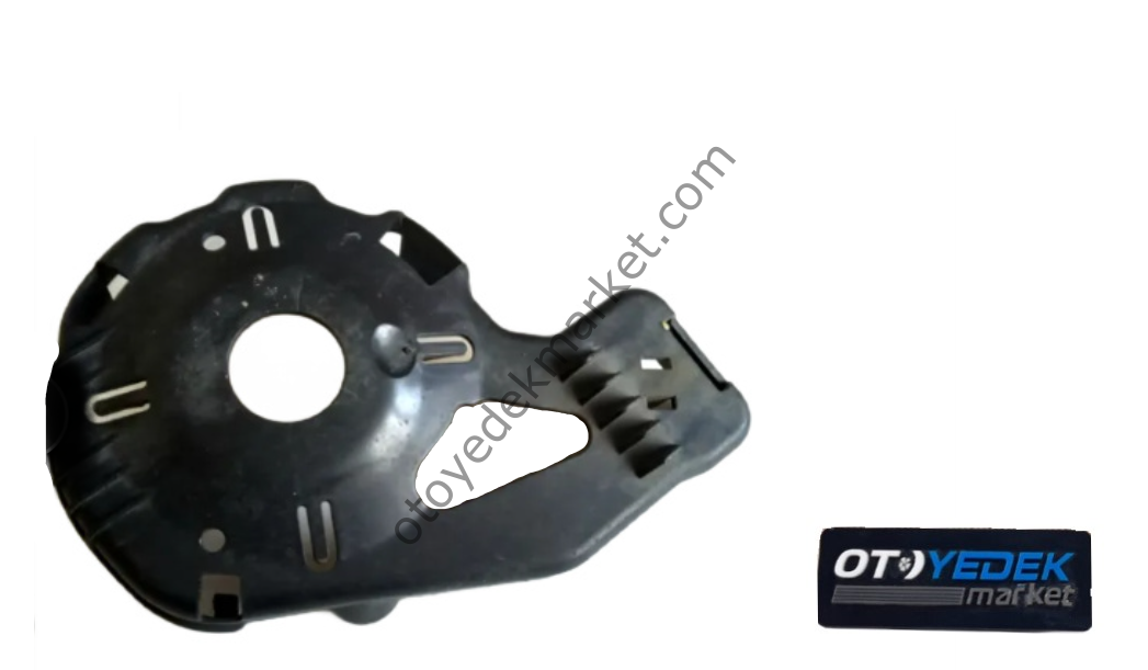 PEUGEOT 3008 (2016-2024) ARKA TRAVERES ALT BAKALİTİ (ORİJİNAL)