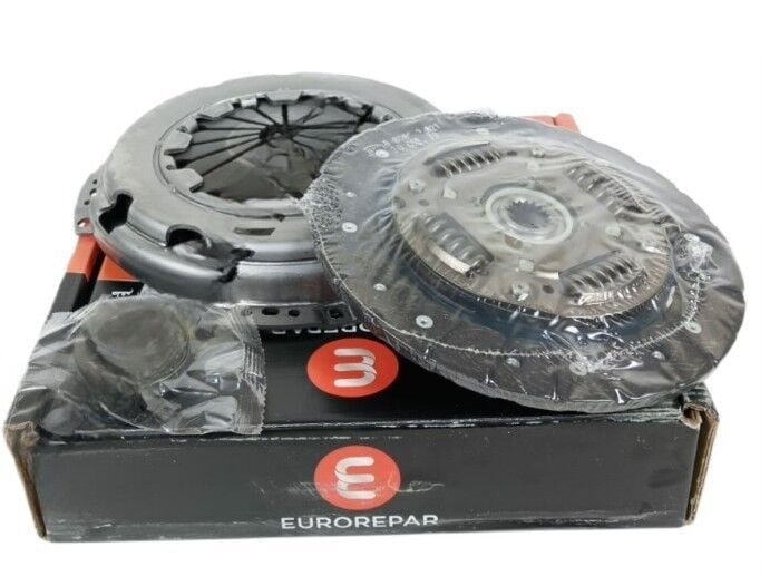 Citroen Berlingo (2000-2008) 1.9 Dizel Debriyaj Seti (Eurorepar)