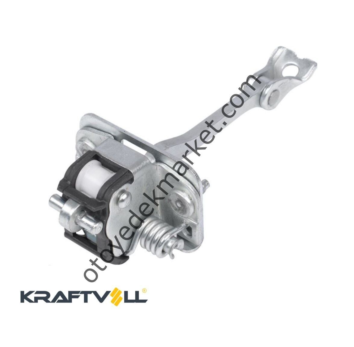 Citroen C4 (2012-2018) Arka Kapı Durdurucu Gergi Demiri Yayı (İthal)