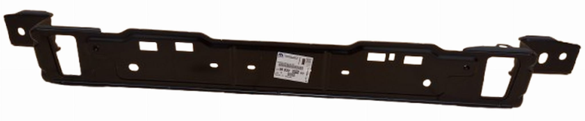 Citroen C5 Aircross (2019-2025) Ön Panel Alt Sacı (Orijinal)