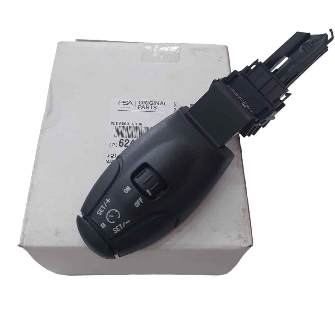 PEUGEOT 207 (2006-2012) HIZ SABİTLEME KOLU (ORİJİNAL)