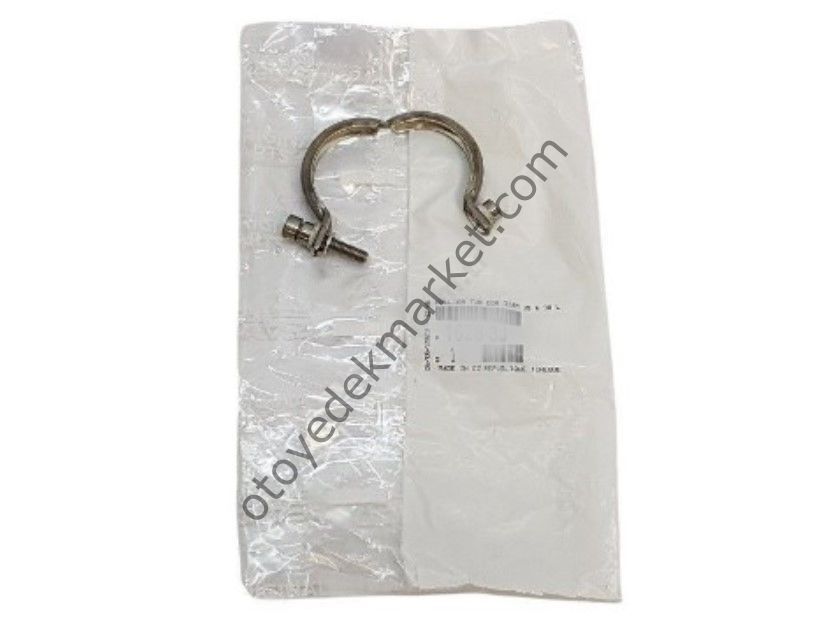 PEUGEOT 307 (2001-2008) 1,4 HDİ EGR KELEPÇESİ (ORİJİNAL)