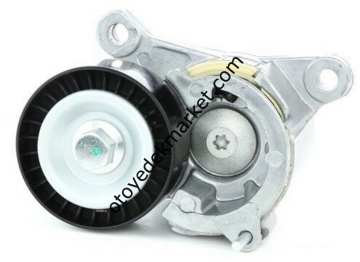 PEUGEOT 307 (2001-2008) 2.0 BENZİNLİ ALTERNATÖR GERGİ KÜTÜĞÜ (GATES)