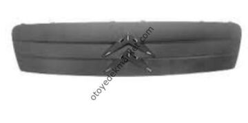 Citroen C2 (2003-2007) Ön Tampon Üst Panjuru (Phira)