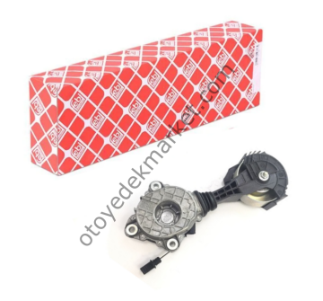 Citroen C3 (2011-2014) 1.6 Benzinli Devirdaim Gergisi (Febi)
