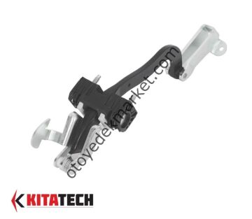 Citroen C4 (2012-2018) Ön Kapı Durdurucu Gergi Demiri Yayı (Kitatech)