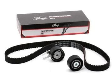 Citroen C5 (2004-2011) 1.6 Hdi Triger Seti (Gates)