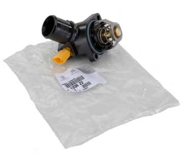 Peugeot 207 (2007-2012) 1.4 Benzinli Termostat (Orjinal)