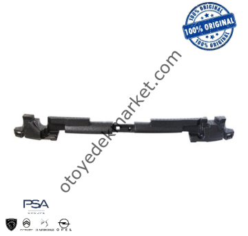 Peugeot 308 (2022-2023) Ön Tampon Darbe Emici Köpük (Orijinal)