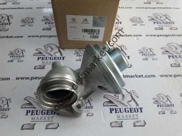 PEUGEOT 307 1,4 HDI EGR VANASI (ORJİNAL)