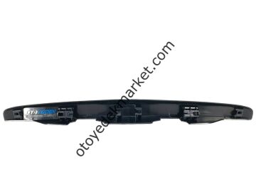 Citroen Berlingo (2003-2008) Arka Bagaj Kapak Çıtası (İthal)