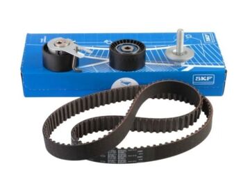 CİTROEN C5 (2004-2010) 1,6 DİZEL TRİGER SETİ (SKF)