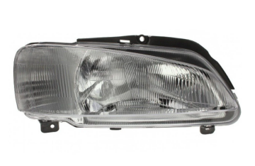 Peugeot 106 (1996-2001) Sağ Ön Far (İthal)