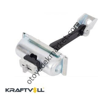 Peugeot 2008 (2013-2019) Ön Kapı Gergisi (Kraftvoll)