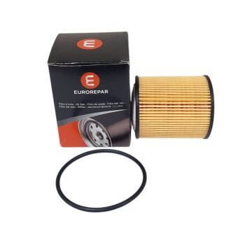 Peugeot 3008 (2018-2024) 1.5 Hdi Yağ Filtresi (Orijinal Eurorepar)