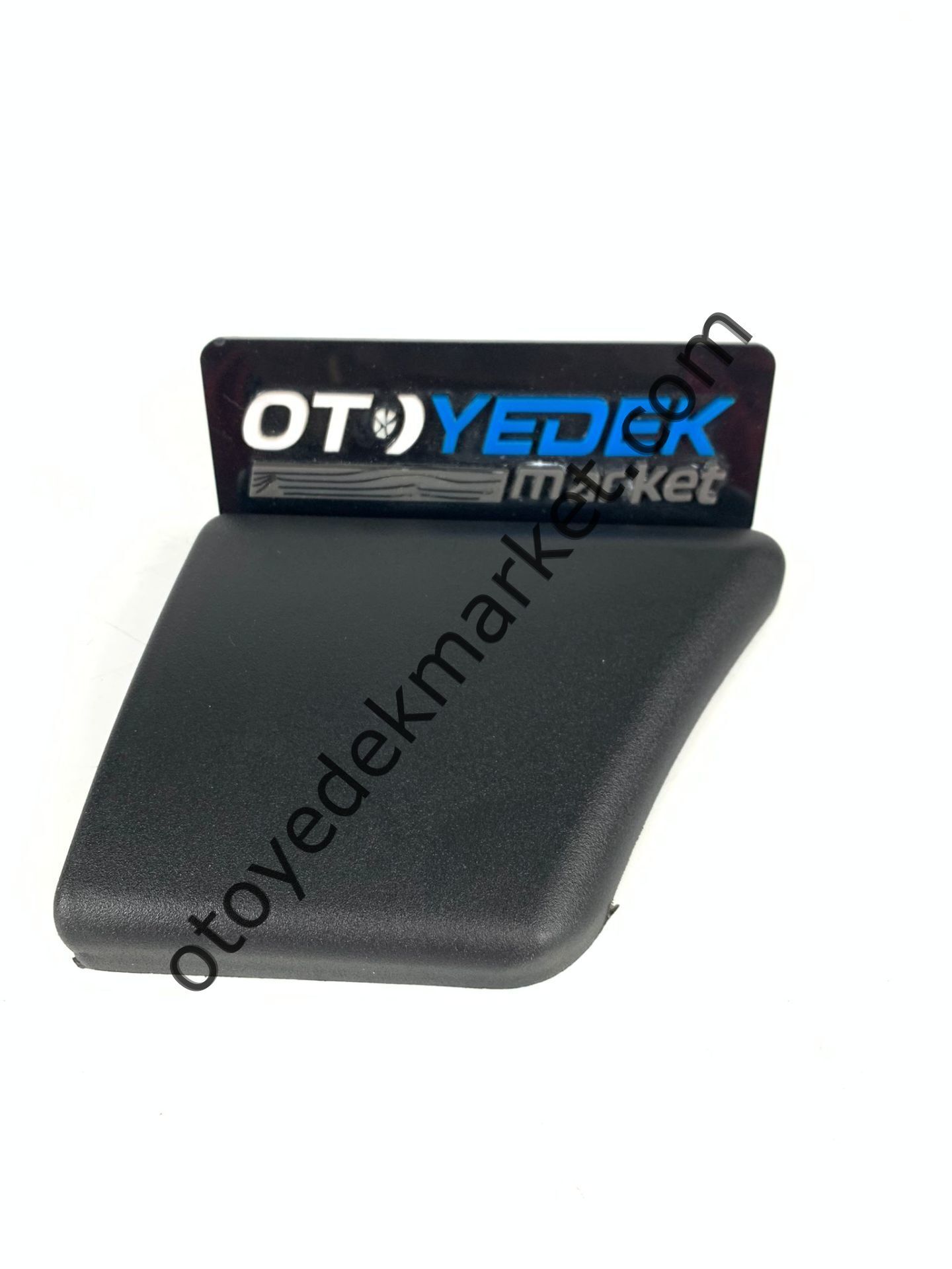 Citroen Berlingo (2003-2008) Sağ Ön Çamurluk Çıtası (İthal)