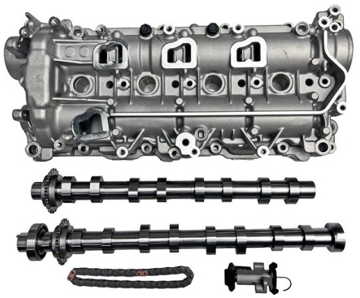 Citroen Berlingo (2019-2024) 1.5 BlueHDI Eksantrik Kam Mili Seti 8 Mm (Mga)