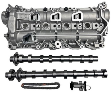 Citroen Berlingo (2019-2024) 1.5 BlueHDI Eksantrik Kam Mili Seti 8 Mm (Mga)
