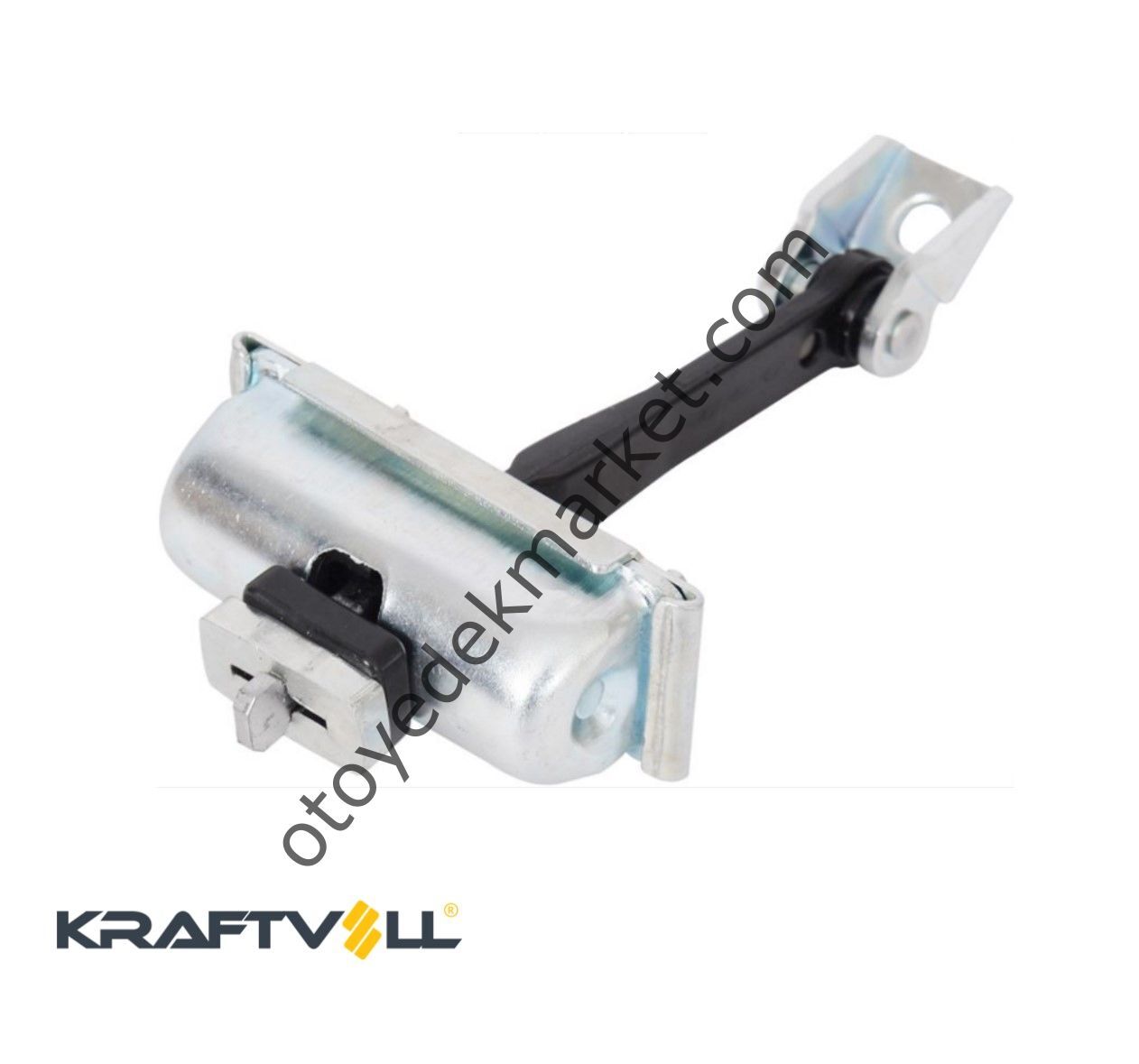 Citroen C3 (2017-2024) Ön Kapı Gergisi (Kraftvoll)